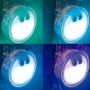 Intex multi-color spaverlichting