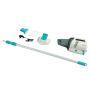 Intex ZR200 oplaadbare zwembadstofzuiger