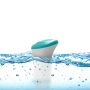 Iopool EcO start Slimme watertester in water