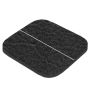 Spa cover Dimension Seville/Caliente 198 x 214 cm Charcoal