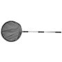 KNS Schepnet Ø 43cm met aluminium steel 1,5mtr