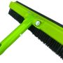 Kokido 3-in-1 zwembad schoonmaakborstel