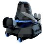 Kokido Delta 100 zwembadrobot met accu voorkant