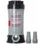 Kokido Inline automatische chloordispenser tules los