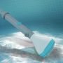 Kokido Lektra elektrische spa- en zwembadstofzuiger gebruik