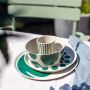 Koziol Bio Monstera campingservies set 16 stuks set