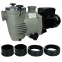 Kripsol KS Evo 75 zwembadpomp | 11,5 m³/uur 
