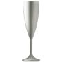 Kunststof Champagneglas Jolie 19cl