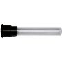 Kwartsglas Ultraflex PL lamp UV-C 18Watt