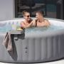 Lay-Z-spa 4-in-1 spa dienblad sfeerfoto