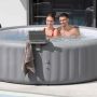 Lay-Z-spa 4-in-1 spa dienblad sfeerfoto