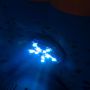 Lay-Z-spa 7-color LED verlichting kleur 2