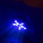 Lay-Z-spa 7-color LED verlichting kleur 5