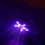 Lay-Z-spa 7-color LED verlichting kleur 1