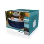Bestway Lay-Z-spa Hollywood opblaasbare spa doos