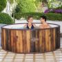 Bestway Lay-Z-spa Helsinki 2 mensen
