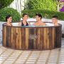 Bestway Lay-Z-spa Helsinki 4 mensen