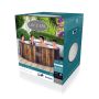 Bestway Lay-Z-spa Helsinki doos