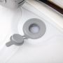 Bestway Lay-Z-spa Helsinki drainage