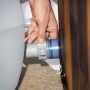 Bestway Lay-Z-spa Helsinki pomp koppeling