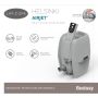 Bestway Lay-Z-spa Helsinki pomp specificaties