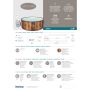 Bestway Lay-Z-spa Helsinki specificaties