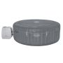 Bestway Lay-Z-spa Hydrojet Pro Santorini cover