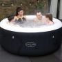 Bestway Lay-z-spa Miami 4 mensen