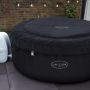 Bestway Lay-z-spa Miami cover buiten