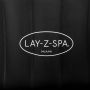 Bestway Lay-z-spa Miami wand met logo