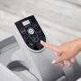 Bestway Lay-Z-spa Hollywood opblaasbare spa touchpad