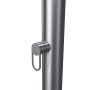 Buitendouche Udus Mix | RVS 304 detail
