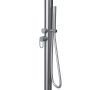 Buitendouche Udus Mix Met Handdouche | RVS 304 detail