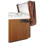 Leisure Concepts CoverMate I coverlifter frontview 