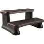Leisure Concepts SmartStep spa trap Espresso