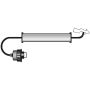 XClear Losse ballast Koi Pro / Jumbo Tech 75 Watt (vanaf 2015)
