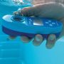 Lovibond Scuba 3S elektronische watertester in water