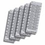Lovibond 50 DPD-3 tabletten voor fotometer