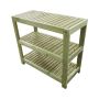 Lutra etagère 100cm