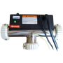 LX H30-R3 1.5 inch 3 kW verwarmer (T-vorm)