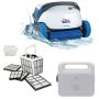 Dolphin zwembadrobot S300i toebehoren