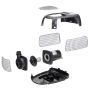 Messner vijverpomp Eco-X2 13000 onderdelen pomp