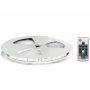 MSpa Denver frame spa 6 personen Led-lichtstrip