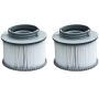 MSpa spafilter 2-pack | 2010-2019