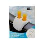 MSpa hoofdsteunen en bekerhouder | combo pack