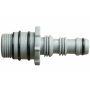 MSpa Premium Portland opblaasbare spa 6 personen tuinslangadapter