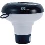 MSpa Premium Portland opblaasbare spa 6 personen dispenser