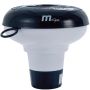 MSpa Premium Camaro opblaasbare spa 6 personen dispenser