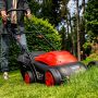 MTF LME 38H elektrische grasmaaier 1600 W mes
