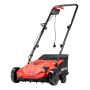 MTF LSE 140 verticuteermachine 1400 W 